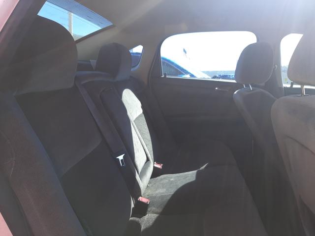 Photo 6 from auction – 2012 CHEVROLET IMPALA LT with VIN 2G1WG5E39C1100363