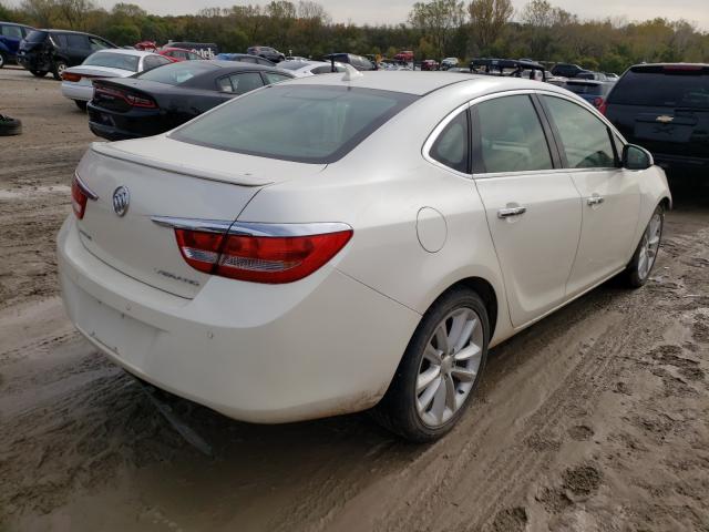 Photo 4 from auction – 2012 BUICK VERANO with VIN 1G4PS5SK5C4148609