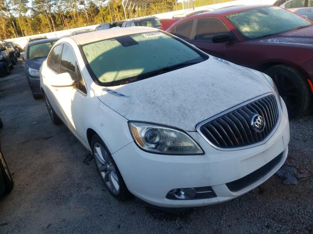 BUICK VERANO CON 2015 with VIN 1G4PR5SK2F4204974 - Photo from auction