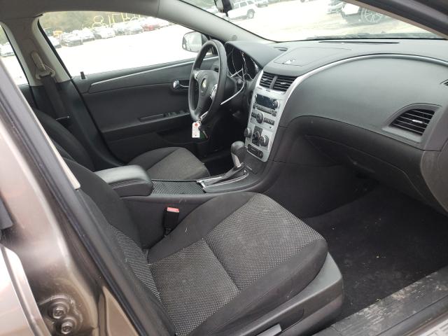 Photo 5 from auction – 2012 CHEVROLET MALIBU 1LT with VIN 1G1ZC5E00CF181762