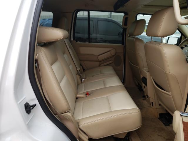 Photo 6 from auction – 2006 FORD EXPLORER with VIN 1FMEU74826UA05880