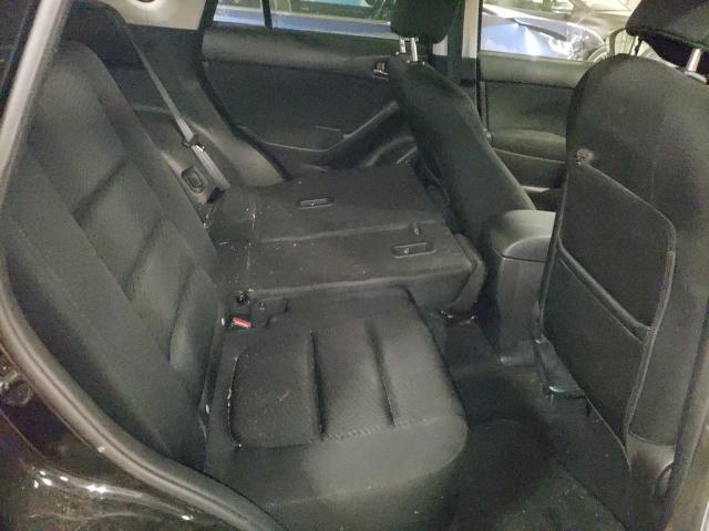 Photo 6 from auction – 2013 MAZDA CX-5 TOURI with VIN JM3KE4CEXD0136223
