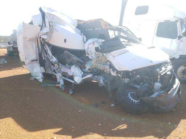 Photo 1 from auction – 2016 MERCEDES-BENZ SPRINTER 2 with VIN WD3PE8DD9GP178626