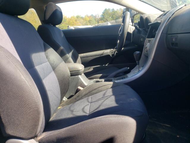 Photo 5 from auction – 2005 TOYOTA SCION TC with VIN JTKDE177X50043434