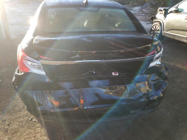 Photo 9 from auction – 2012 CHRYSLER 200 LIMITE with VIN 1C3CCBCG2CN122394