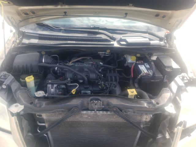 Photo 7 from auction – 2010 DODGE GRAND CARA with VIN 2D4RN5D16AR177591