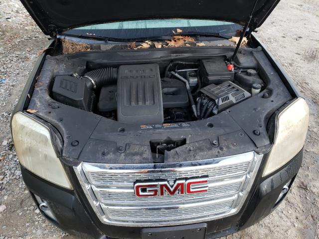 Photo 7 from auction – 2010 GMC TERRAIN SL with VIN 2CTALBEW4A6264520