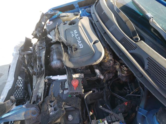 Photo 9 from auction – 2016 DODGE DART GT with VIN 1C3CDFEB0GD637038