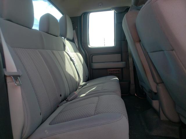 Photo 6 from auction – 2012 FORD F150 SUPER with VIN 1FTEX1CM5CFB81409