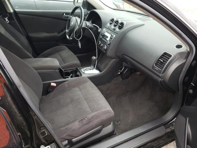 Photo 5 from auction – 2011 NISSAN ALTIMA BAS with VIN 1N4AL2AP6BC111968