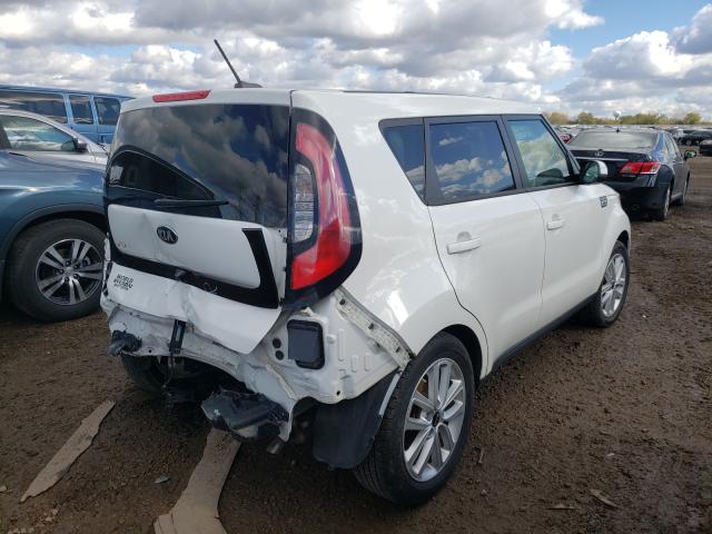 Photo 4 from auction – 2019 KIA SOUL + with VIN KNDJP3A55K7679401