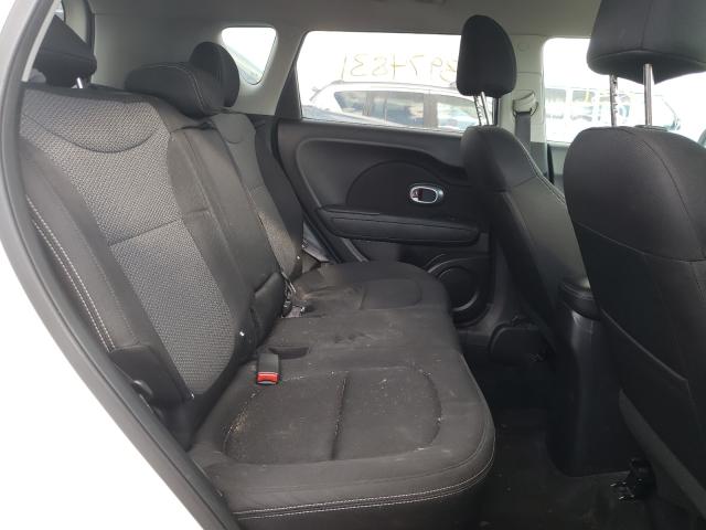 Photo 6 from auction – 2019 KIA SOUL + with VIN KNDJP3A55K7679401