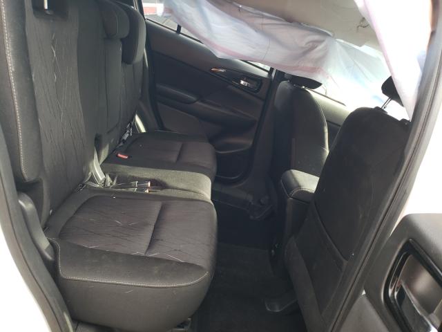 Photo 6 from auction – 2018 MITSUBISHI ECLIPSE CR with VIN JA4AT5AA6JZ063112