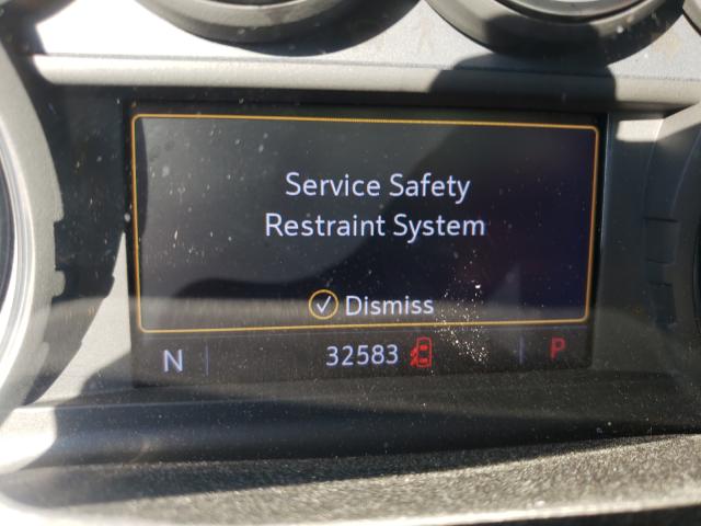 Photo 8 from auction – 2019 CHEVROLET SILVERADO with VIN 1GCPWCED1KZ153320