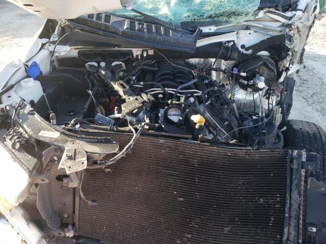 Photo 7 from auction – 2018 FORD F150 SUPER with VIN 1FTEW1C50JKE29372