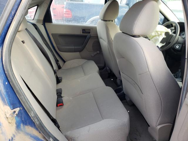 Photo 6 from auction – 2010 FORD FOCUS S with VIN 1FAHP3ENXAW219797