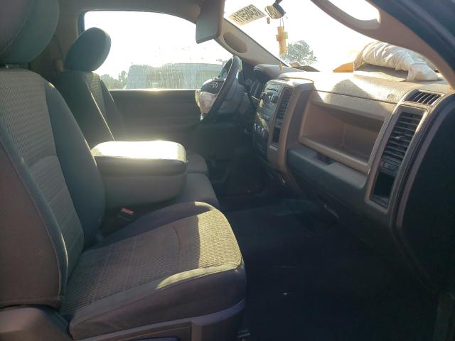 Фото 5 с аукциона – 2010 DODGE RAM 1500 с VIN 3D7JB1ET2AG101826