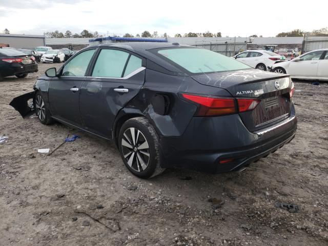 Photo 3 from auction – 2020 NISSAN ALTIMA SL with VIN 1N4BL4EV3LN307963