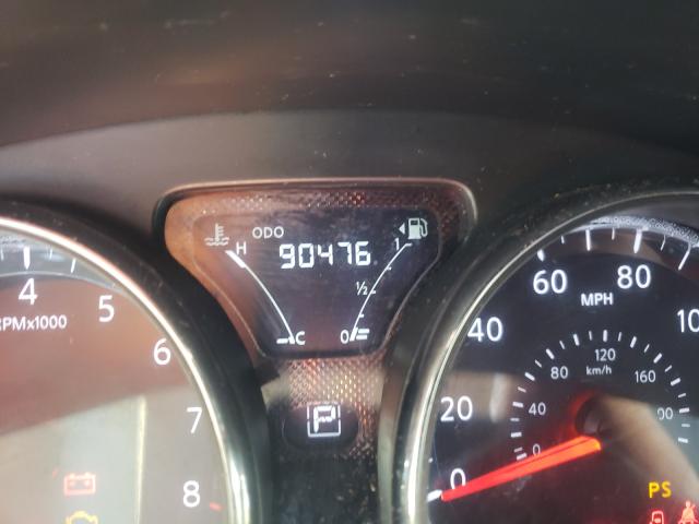 Photo 8 from auction – 2015 NISSAN VERSA S with VIN 3N1CN7APXFL934569