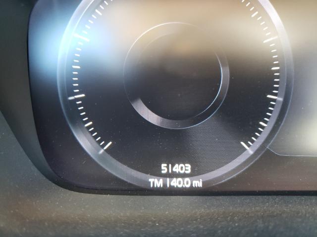 Photo 8 from auction – 2019 VOLVO XC40 T5 MO with VIN YV4162XZ5K2010109