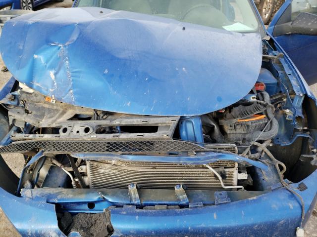 Photo 7 from auction – 2010 FORD FOCUS S with VIN 1FAHP3ENXAW219797