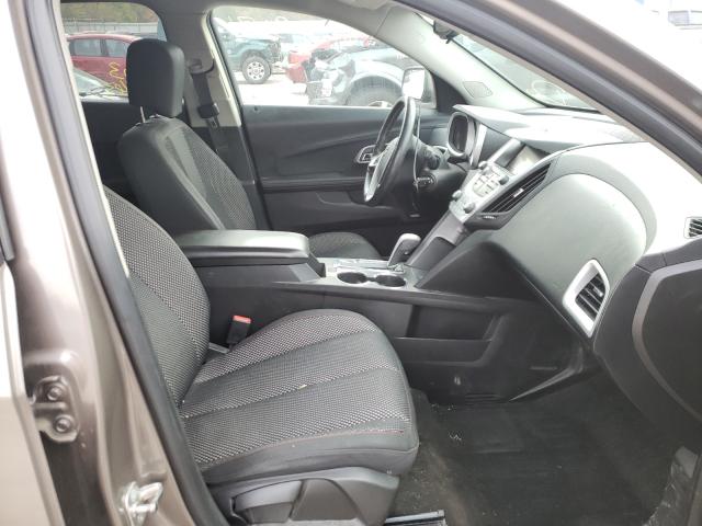 Photo 5 from auction – 2012 CHEVROLET EQUINOX LT with VIN 2GNFLEE52C6283166