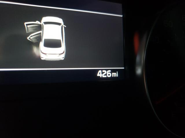 Photo 8 from auction – 2021 KIA FORTE GT with VIN 3KPF44AC0ME409790