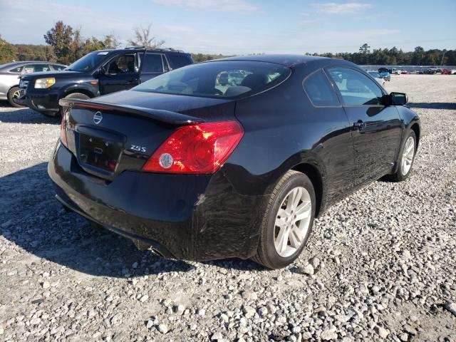 Photo 4 from auction – 2011 NISSAN ALTIMA S with VIN 1N4AL2EP9BC113448