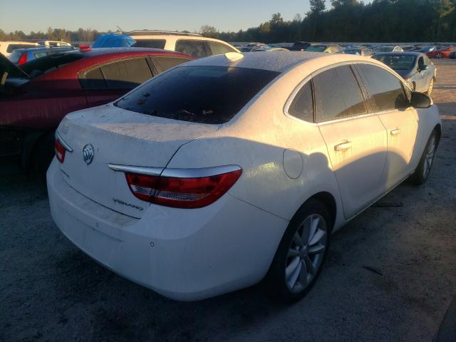 Photo 4 from auction – 2015 BUICK VERANO CON with VIN 1G4PR5SK2F4204974