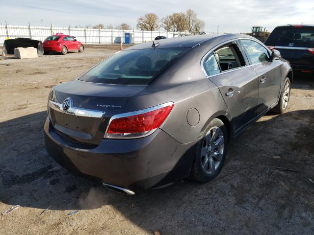 Photo 4 from auction – 2012 BUICK LACROSSE P with VIN 1G4GH5E39CF256366