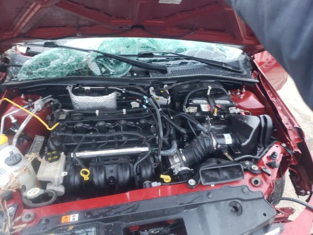 Photo 7 from auction – 2010 FORD FOCUS SE with VIN 1FAHP3FN4AW201584