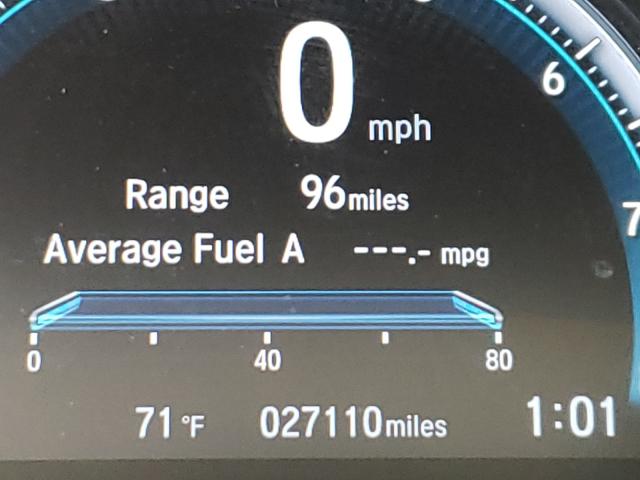 Photo 8 from auction – 2020 HONDA CIVIC LX with VIN 19XFC2F60LE211297