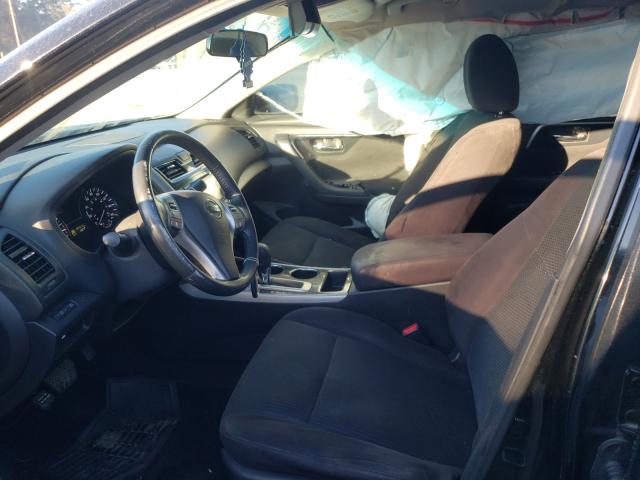 Photo 5 from auction – 2014 NISSAN ALTIMA 2.5 with VIN 1N4AL3AP7EC272159