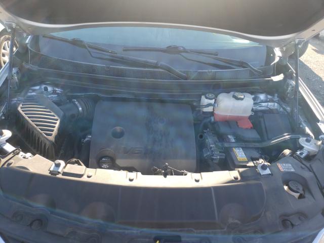 Photo 7 from auction – 2020 CHEVROLET TRAVERSE L with VIN 1GNERLKW0LJ267191