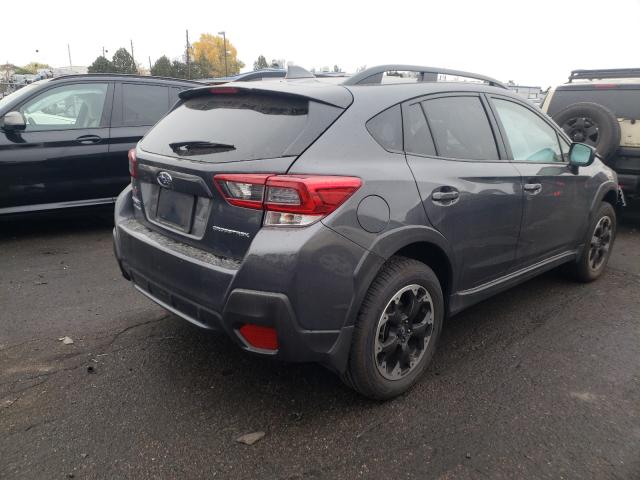 Photo 4 from auction – 2021 SUBARU CROSSTREK with VIN JF2GTAPC0MH351267