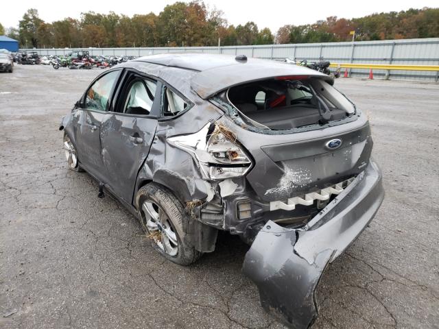 Photo 3 from auction – 2013 FORD FOCUS SE with VIN 1FADP3K28DL376503