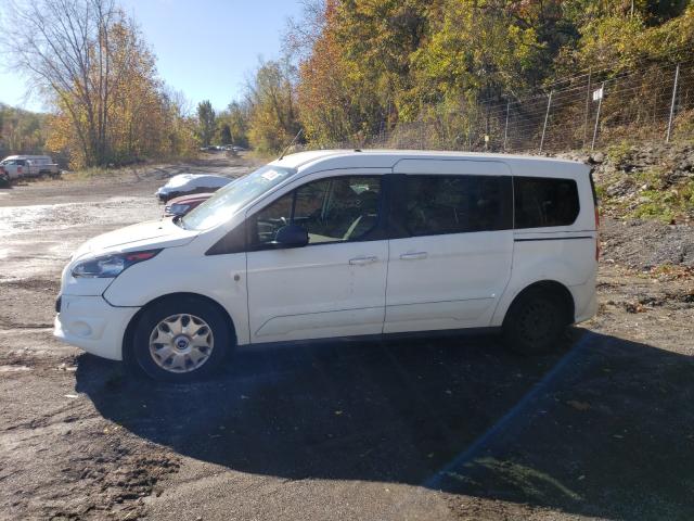 Photo 9 from auction – 2015 FORD TRANSIT CO with VIN NM0GS9F71F1210821