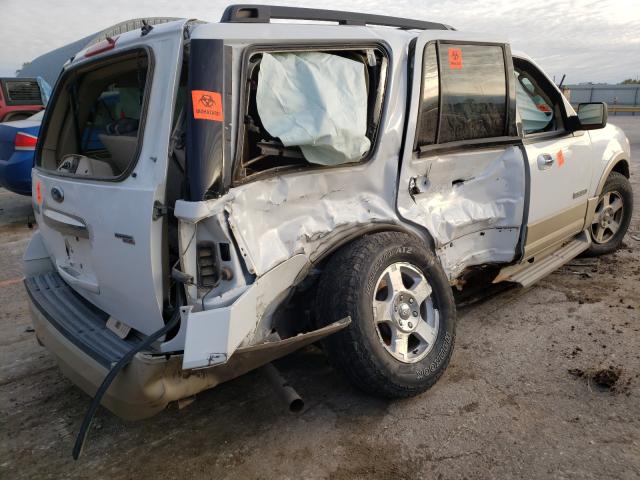Photo 9 from auction – 2007 FORD EXPEDITION with VIN 1FMFU18587LA57166