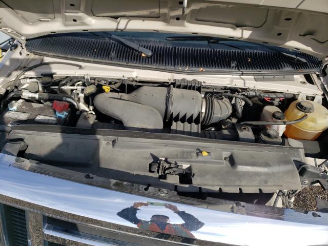 Photo 7 from auction – 2013 FORD ECONOLINE with VIN 1FBNE3BL4DDB06308