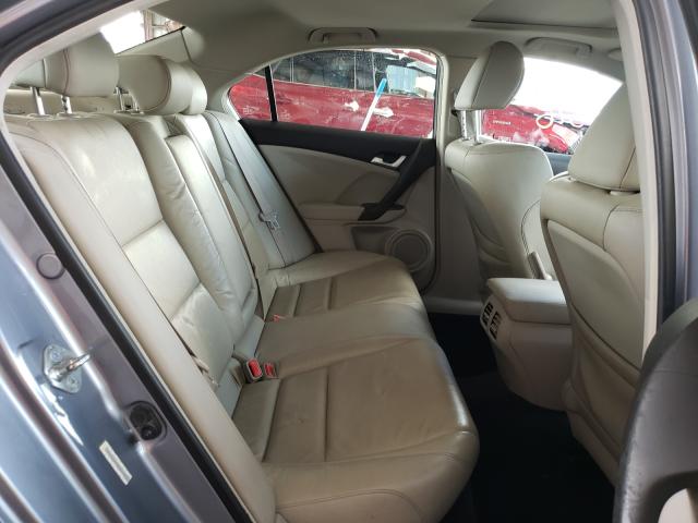 Photo 6 from auction – 2011 ACURA TSX with VIN JH4CU2F64BC013813