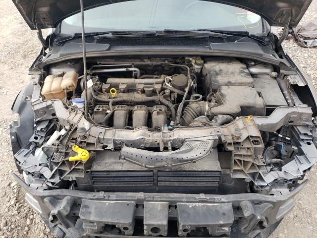 Photo 7 from auction – 2014 FORD FOCUS SE with VIN 1FADP3K24EL247255