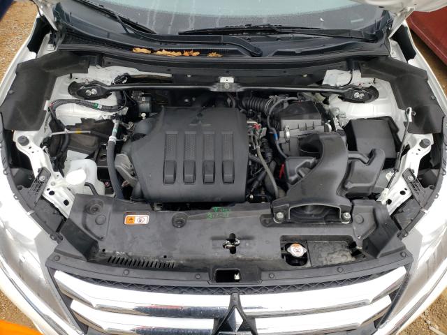 Photo 7 from auction – 2018 MITSUBISHI ECLIPSE CR with VIN JA4AT5AA6JZ063112