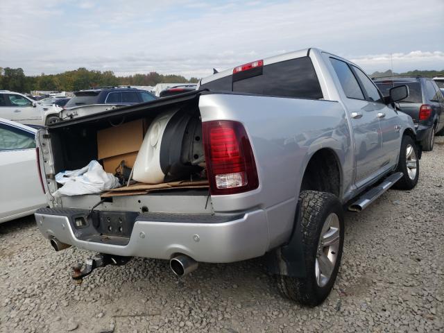 Photo 4 from auction – 2015 RAM 1500 SPORT with VIN 1C6RR7MT6FS568686