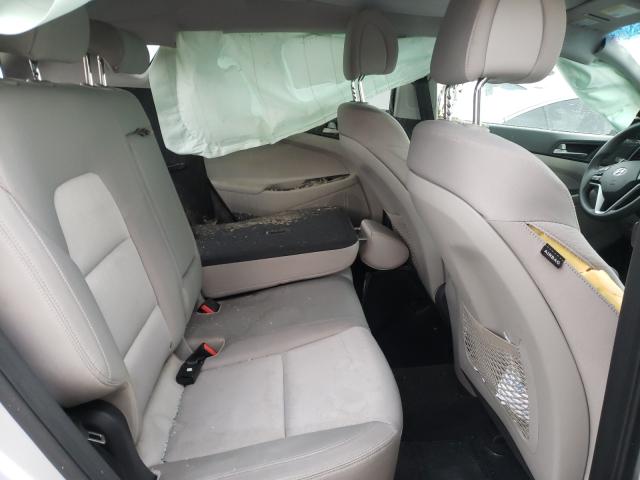 Photo 6 from auction – 2016 HYUNDAI TUCSON LIM with VIN KM8J3CA42GU257383