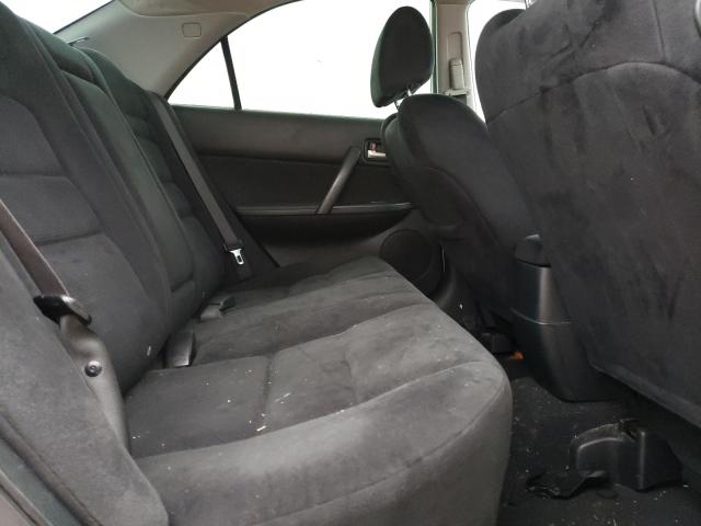 Photo 6 from auction – 2008 MAZDA 6 I with VIN 1YVHP80C885M44291