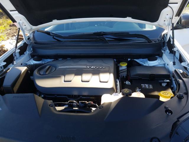 Photo 7 from auction – 2021 JEEP CHEROKEE L with VIN 1C4PJMCX2MD222551