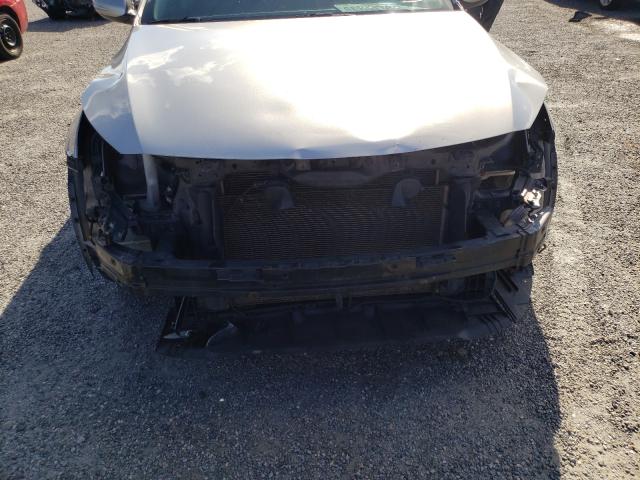 Photo 9 from auction – 2015 KIA OPTIMA SX with VIN 5XXGR4A77FG360946