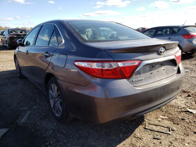 Photo 3 from auction – 2016 TOYOTA CAMRY LE with VIN 4T1BF1FK7GU606450
