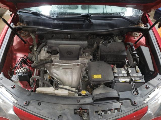 Photo 7 from auction – 2014 TOYOTA CAMRY L with VIN 4T1BF1FK3EU759355
