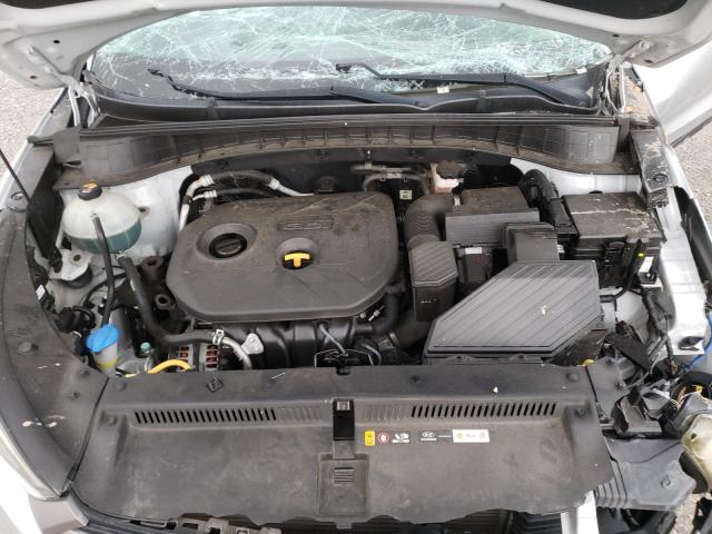 Photo 7 from auction – 2016 HYUNDAI TUCSON LIM with VIN KM8J3CA42GU257383